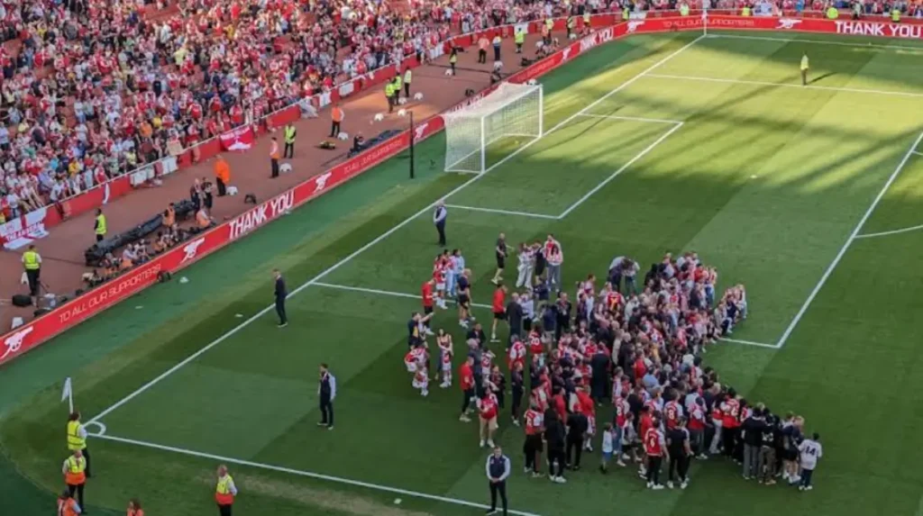 What is the current state of England football in 2025-2026?