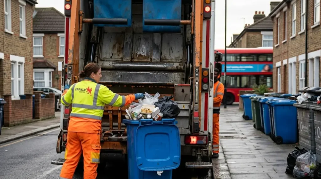 What is the long-term impact on the borough?