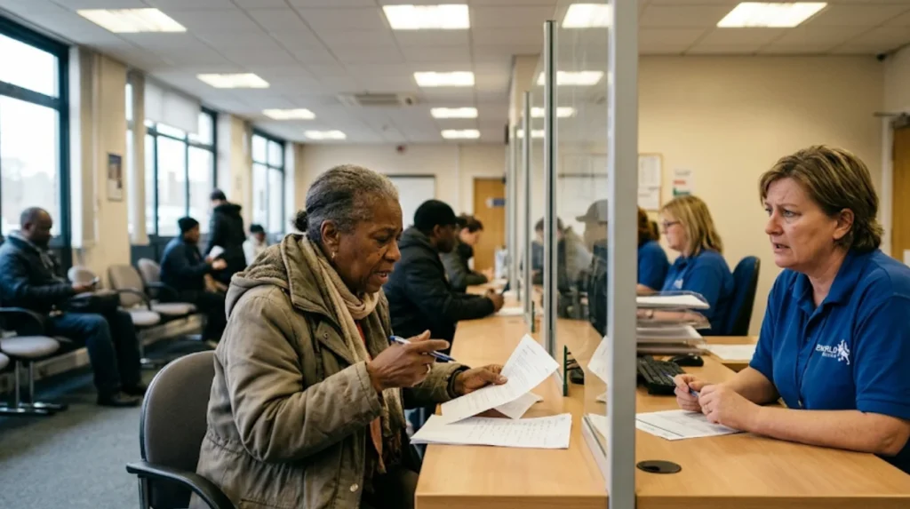 What should you do if Enfield Council staff treat you unfairly during the complaints process?