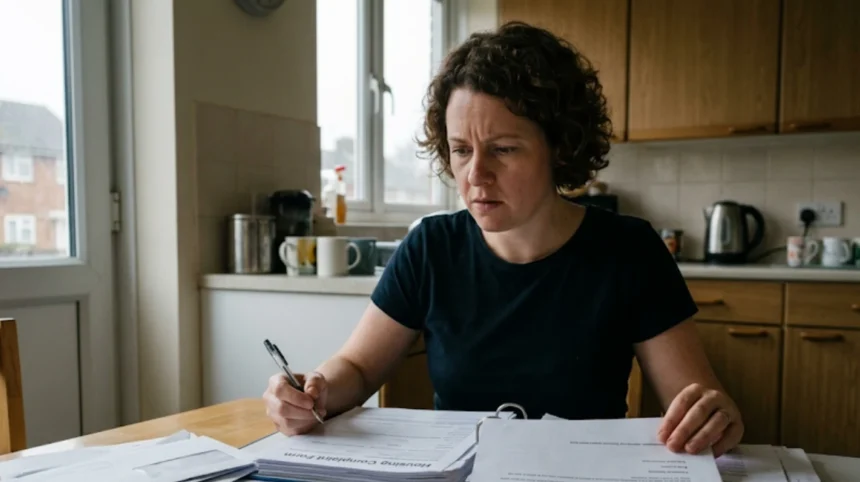 What to do if Enfield Homes repair is repeatedly delayed?