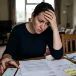 What to do if housing officer is not responding?