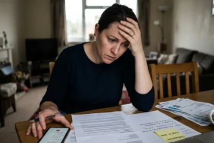 What to do if housing officer is not responding?