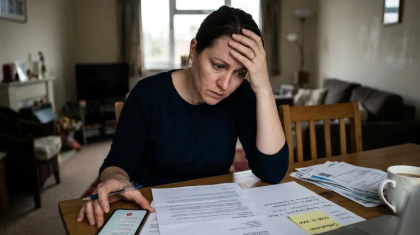 What to do if housing officer is not responding?