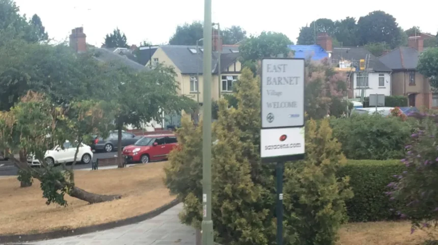 Where Are the Best Cafés in Barnet for Visitors and Remote Workers