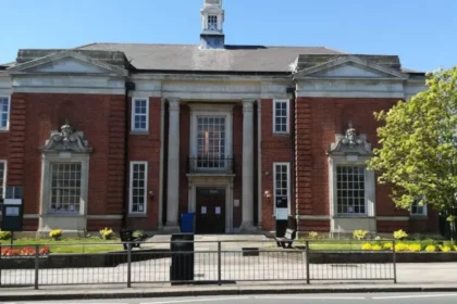Where Can Digital Nomads Work Remotely in Barnet? Top Cafes & Coworking