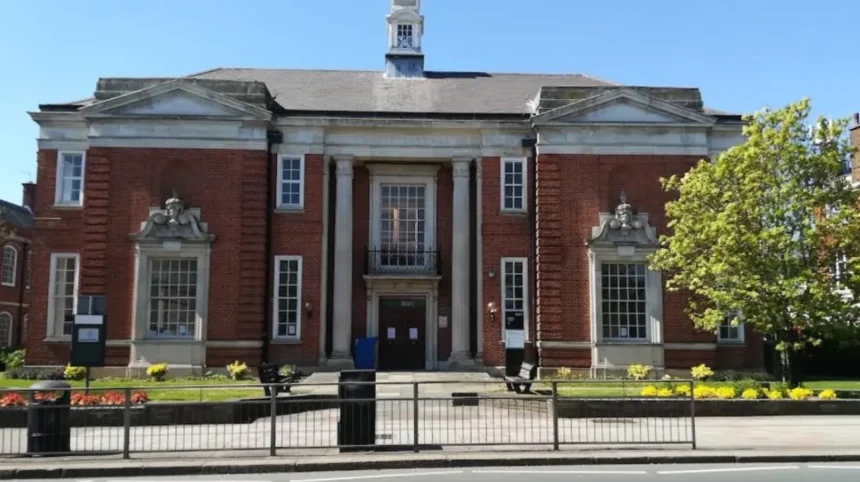 Where Can Digital Nomads Work Remotely in Barnet? Top Cafes & Coworking