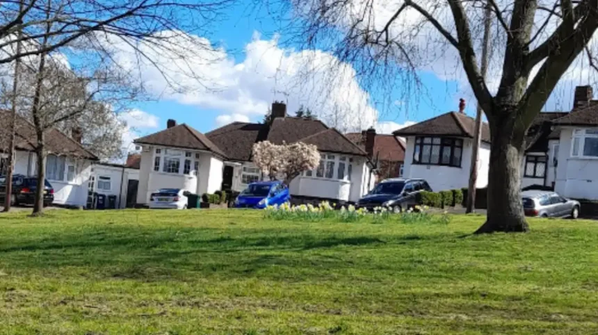 Which Areas of Barnet Are Best for Short-Term Visitors? Top 3 Neighborhoods
