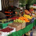 Which Food Markets and Shopping Areas Should You Visit in Barnet?