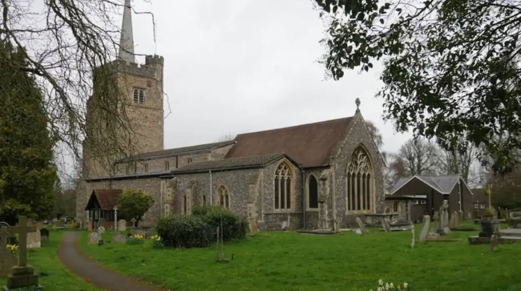 Which Historical Sites Can You Visit in Barnet?