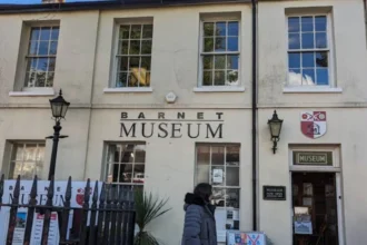 Which Museums and Cultural Attractions Are Worth Visiting in Barnet?
