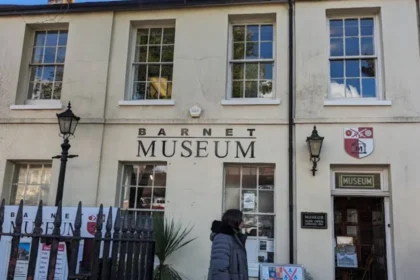 Which Museums and Cultural Attractions Are Worth Visiting in Barnet?