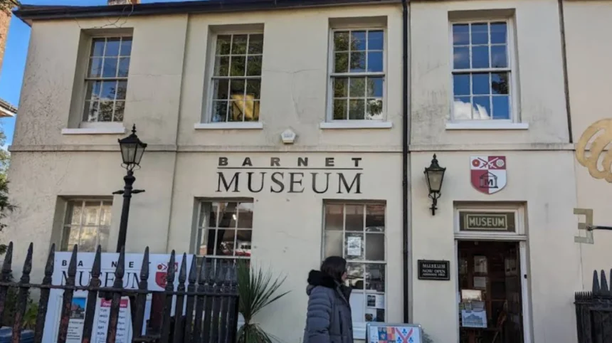 Which Museums and Cultural Attractions Are Worth Visiting in Barnet?