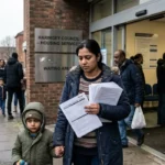 Why do council housing requests take so long?