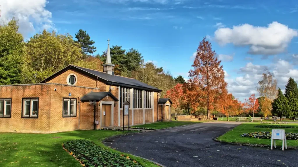 Why is Barnet considered a hub for hidden tourist attractions?
