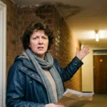Why is Enfield Council not responding to repair requests?