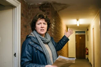 Why is Enfield Council not responding to repair requests?