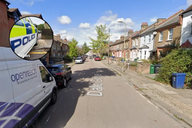 Woman, 19 Shot Dead in Finchley – Police Launch Murder Probe – Finchley, 2026