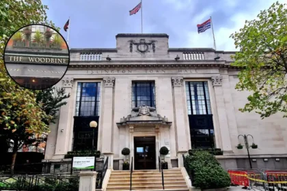 Woodbine Pub Flats Bid Refused by Islington Council; Highbury 2026