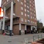 15 Rescued After Major Wood Green Building Fire, 2026