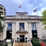 46 New Council Homes Open on Elthorne Estate, Islington 2026