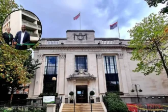 46 New Council Homes Open on Elthorne Estate, Islington 2026