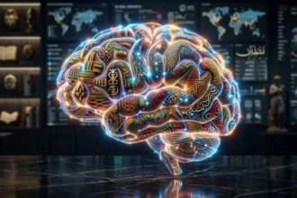 AI and Eurocentric Knowledge Why Decolonising AI Matters