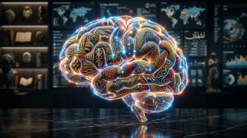 AI and Eurocentric Knowledge Why Decolonising AI Matters