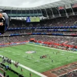 Andrew Crofts Joins De Zerbi’s Backroom Staff at Tottenham North London 2026