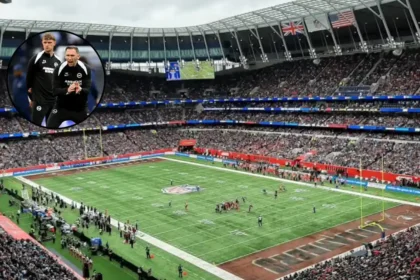Andrew Crofts Joins De Zerbi’s Backroom Staff at Tottenham North London 2026