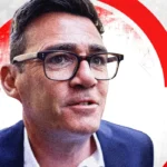 Andy Burnham and Early Signs of Continuity in British Politics 