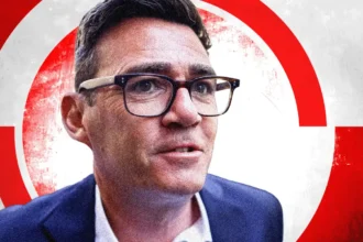 Andy Burnham and Early Signs of Continuity in British Politics 