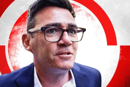 Andy Burnham and Early Signs of Continuity in British Politics 