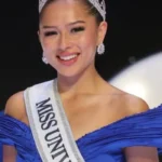 Angela Aumonier Is Miss Universe Great Britain 2026 and Her Story Is Remarkable 