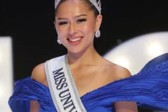 Angela Aumonier Is Miss Universe Great Britain 2026 and Her Story Is Remarkable 