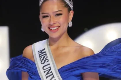 Angela Aumonier Is Miss Universe Great Britain 2026 and Her Story Is Remarkable 