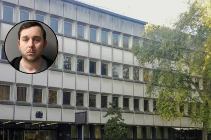 Anthony Durkan Pleads Guilty to 26 Voyeurism Charges in Islington 2026