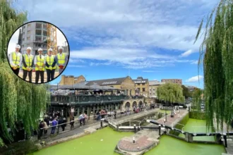 Arada Sells Camden Affordable Homes to Clarion, 2026