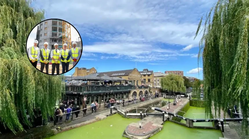 Arada Sells Camden Affordable Homes to Clarion, 2026