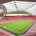 Arsenal Advance Morgan Rogers Transfer Chase in North London 2026