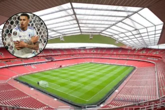 Arsenal Advance Morgan Rogers Transfer Chase in North London 2026