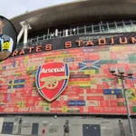 Arsenal Agree Terms With Newcastle Star Bruno Guimaraes London 2026