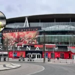 Arsenal Bruno Guimaraes Transfer Fee Set at £75m – North London 2026