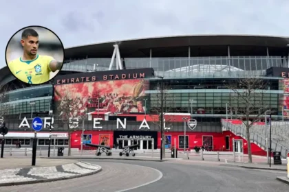 Arsenal Bruno Guimaraes Transfer Fee Set at £75m – North London 2026