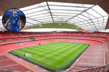 Arsenal Enquire to Sign Enzo Fernandez from Chelsea – North London 2026