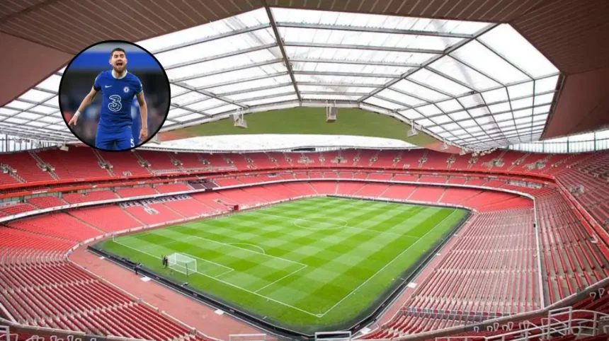 Arsenal Enquire to Sign Enzo Fernandez from Chelsea – North London 2026