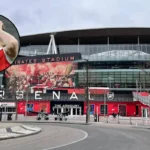 Arsenal Explore Álvarez Gyökeres Swap Deal and Balogun Targets Juventus North London 2026