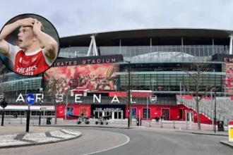 Arsenal Explore Álvarez Gyökeres Swap Deal and Balogun Targets Juventus North London 2026