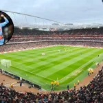 Arsenal Eye Free Agent Illan Meslier: North London 2026