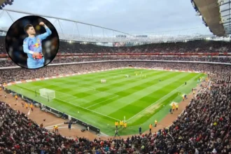 Arsenal Eye Free Agent Illan Meslier: North London 2026