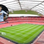 Arsenal Eye Jacobo Ramón Following William Saliba Injury in North London 2026